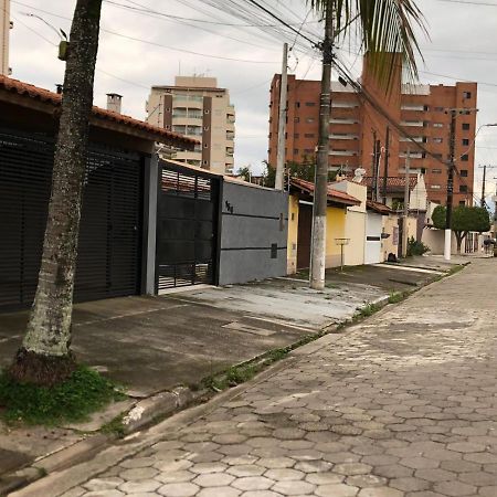 كاراغواتاتوبا Casa Na Martim De Sa - 50M Da Praia Com Piscina المظهر الخارجي الصورة