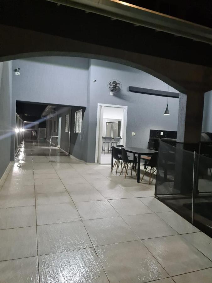 كاراغواتاتوبا Casa Na Martim De Sa - 50M Da Praia Com Piscina المظهر الخارجي الصورة