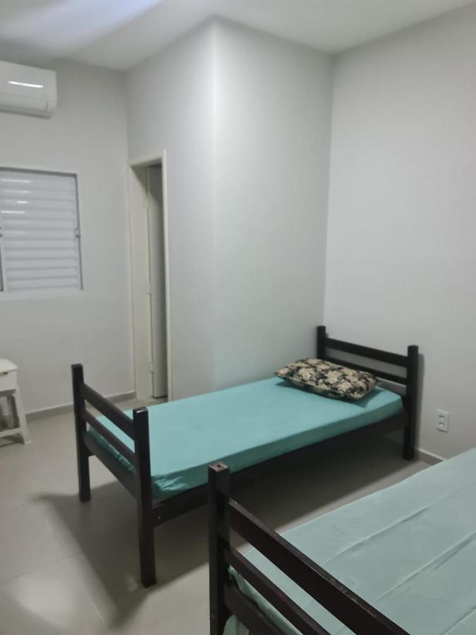 كاراغواتاتوبا Casa Na Martim De Sa - 50M Da Praia Com Piscina المظهر الخارجي الصورة